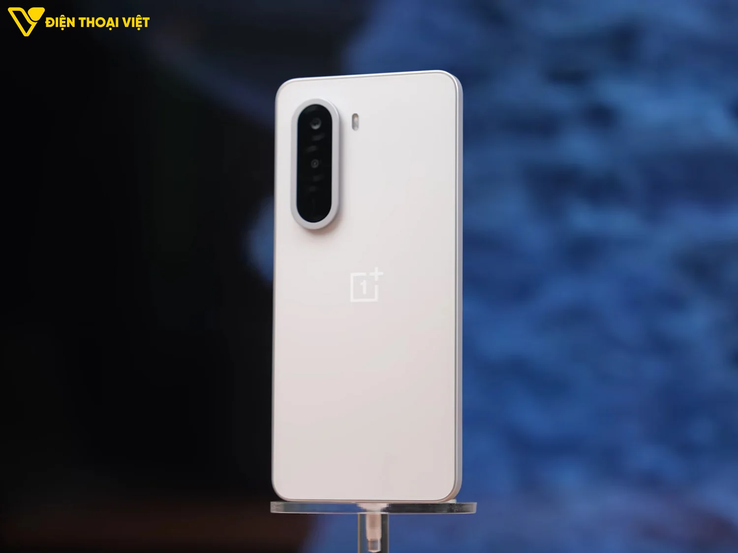 Thiết kế OnePlus Turbo 6X