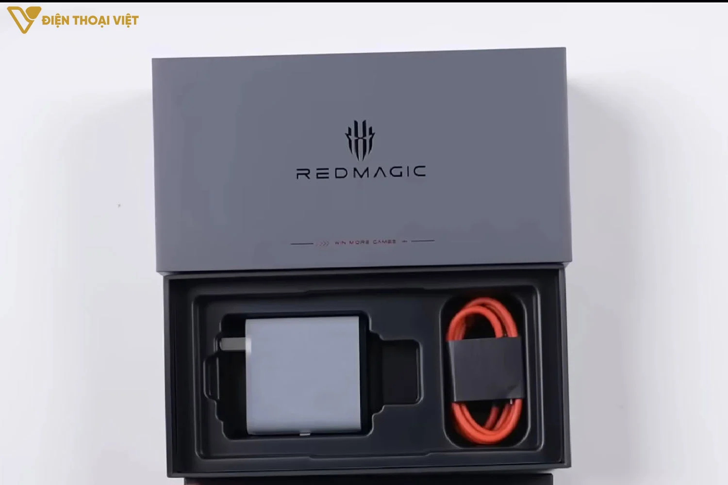 Bộ củ cáp sạc