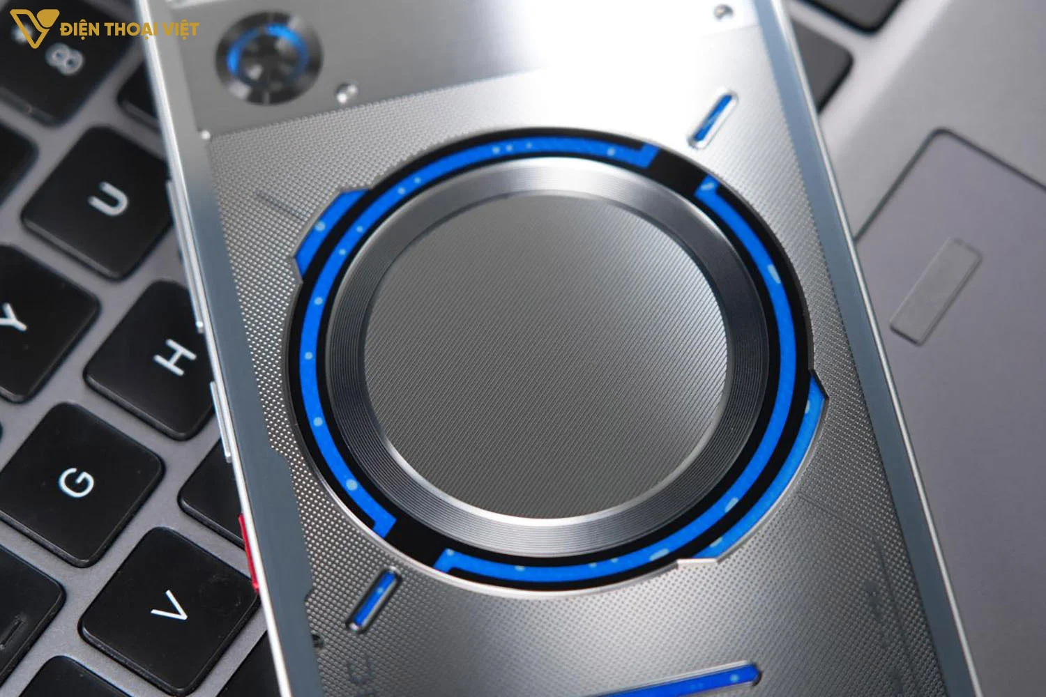 Hệ thống tản nhiệt chất lỏng