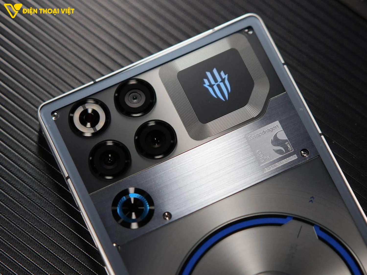 Camera 50MP