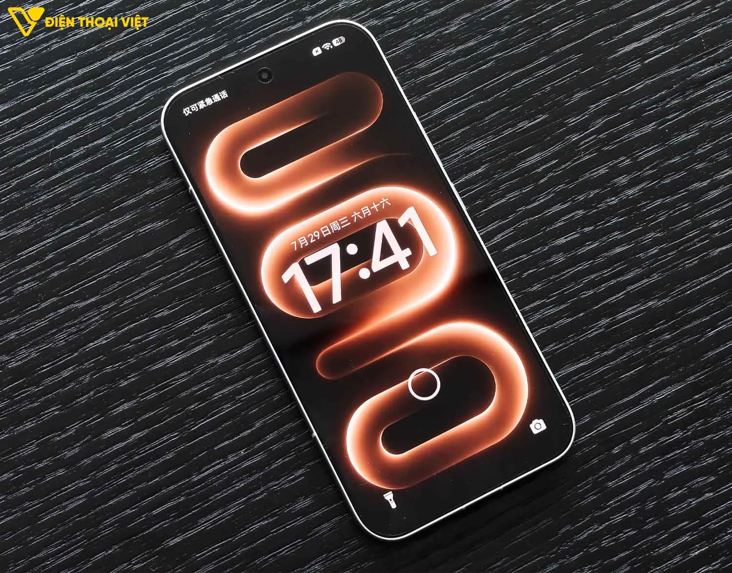 Màn hình AMOLED 6.59 inch 1.5K 185Hz của REDMI K100 Pro