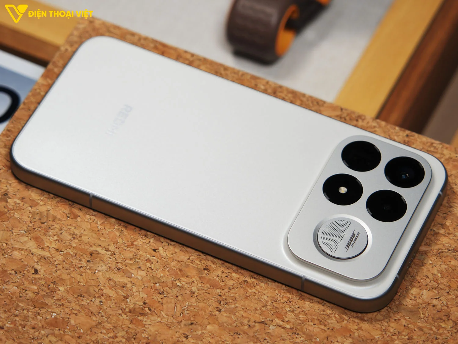 Thiết kế của REDMI K100 Pro Max