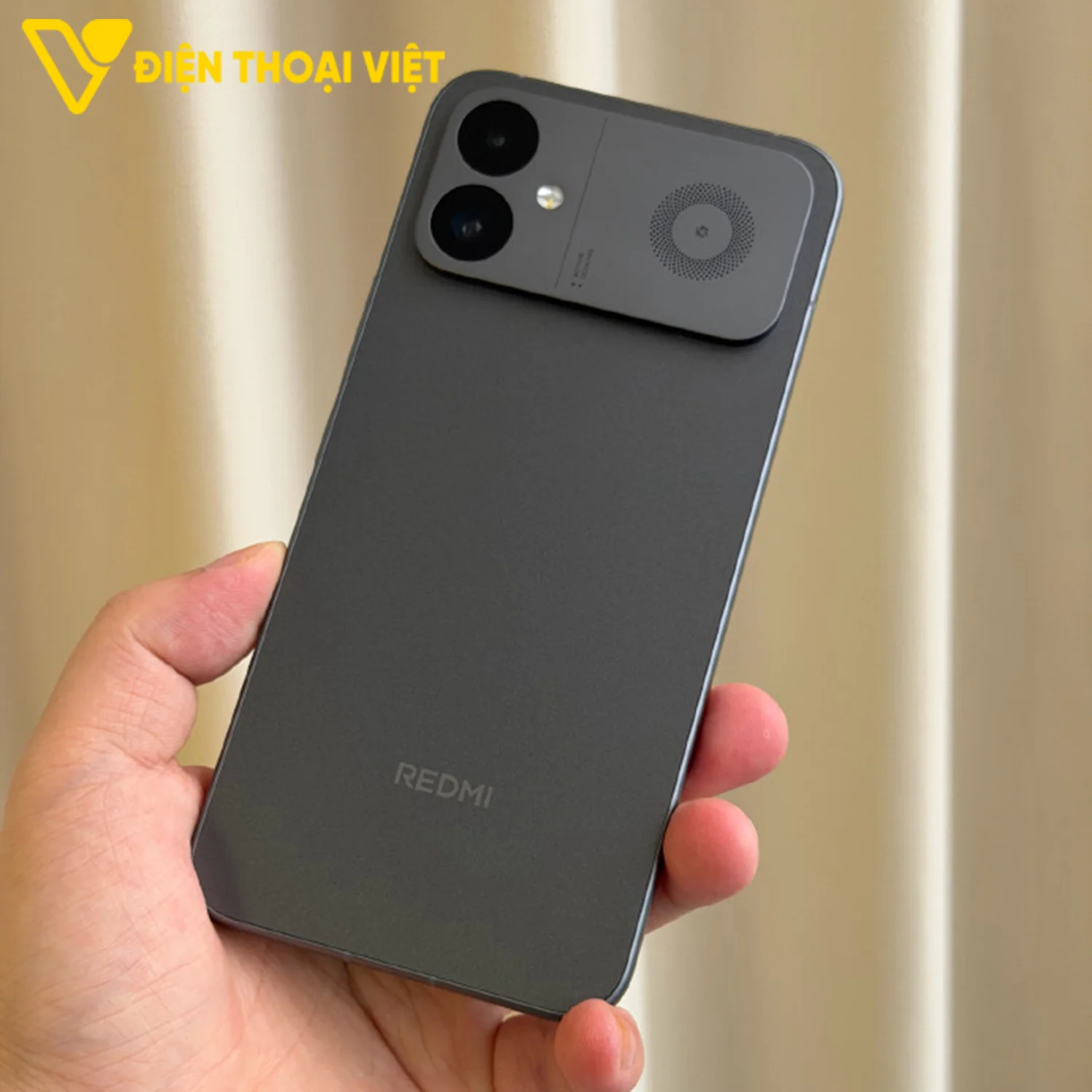 Mặt lưng REDMI K90 Ultra