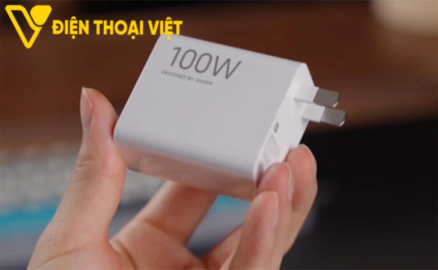 Sạc REDMI K90 Ultra