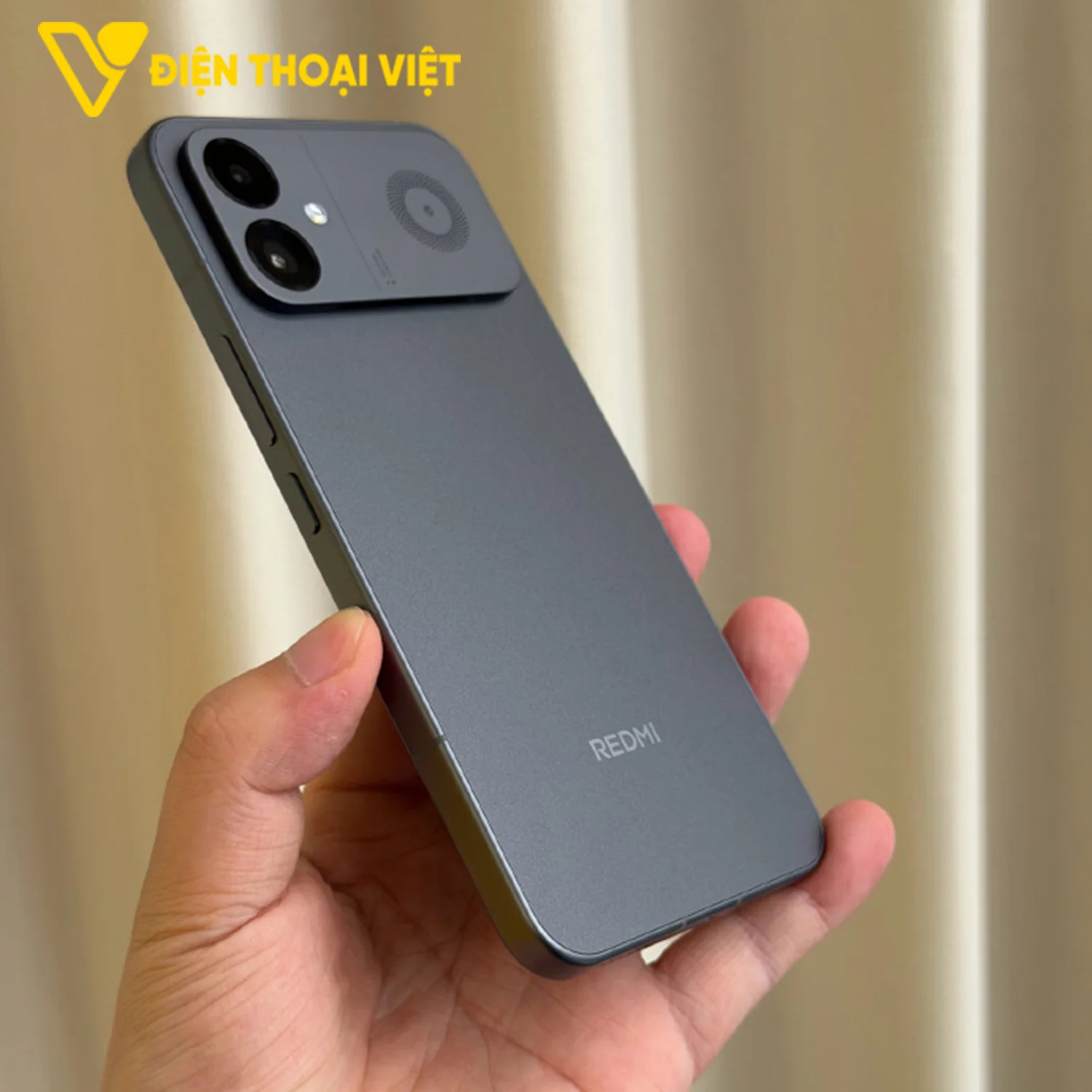 Cạnh phải REDMI K90 Ultra