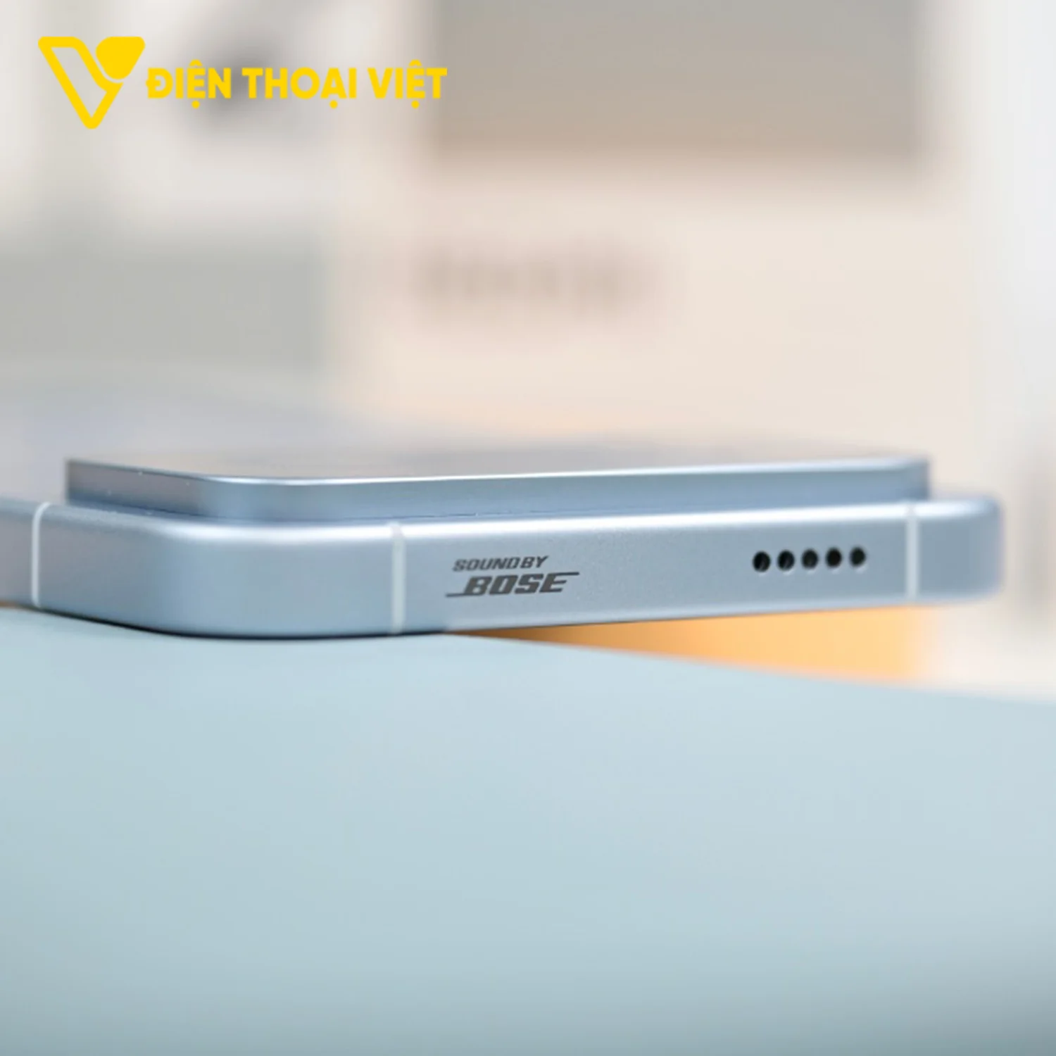 Cạnh trên REDMI K90 Ultra