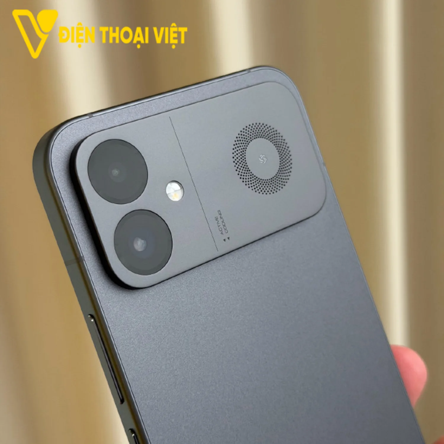 Camera REDMI K90 Ultra