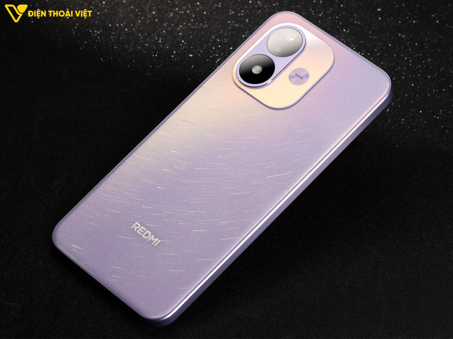 Cạnh trái REDMI Note 17