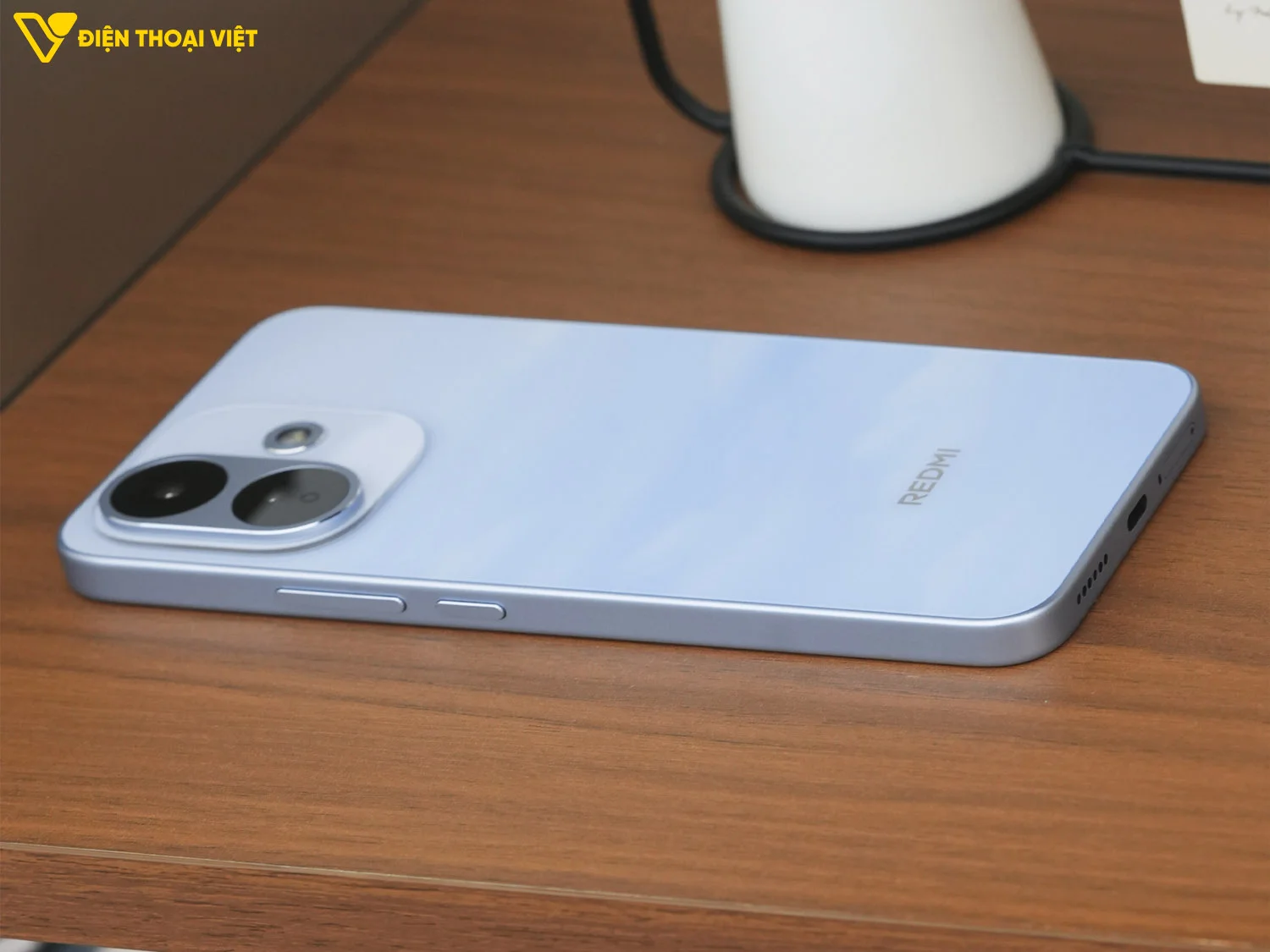 Cạnh phải REDMI Note 17 Pro