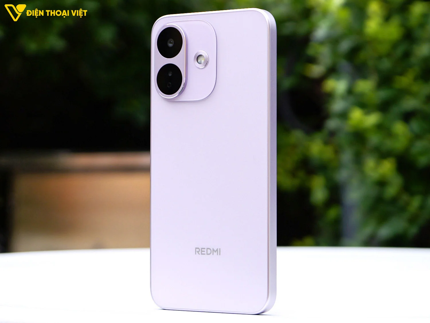 Cạnh trái REDMI Note 17 Pro