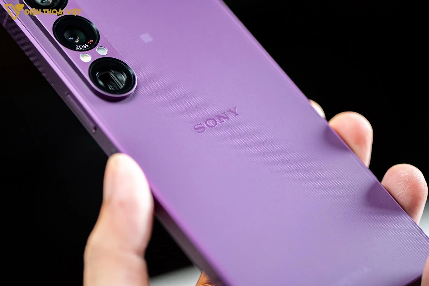 Thông số kỹ thuật của Sony Xperia 1 VII