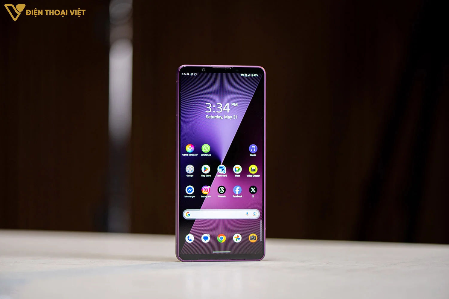 Tỷ lệ màn hình 19.5:9