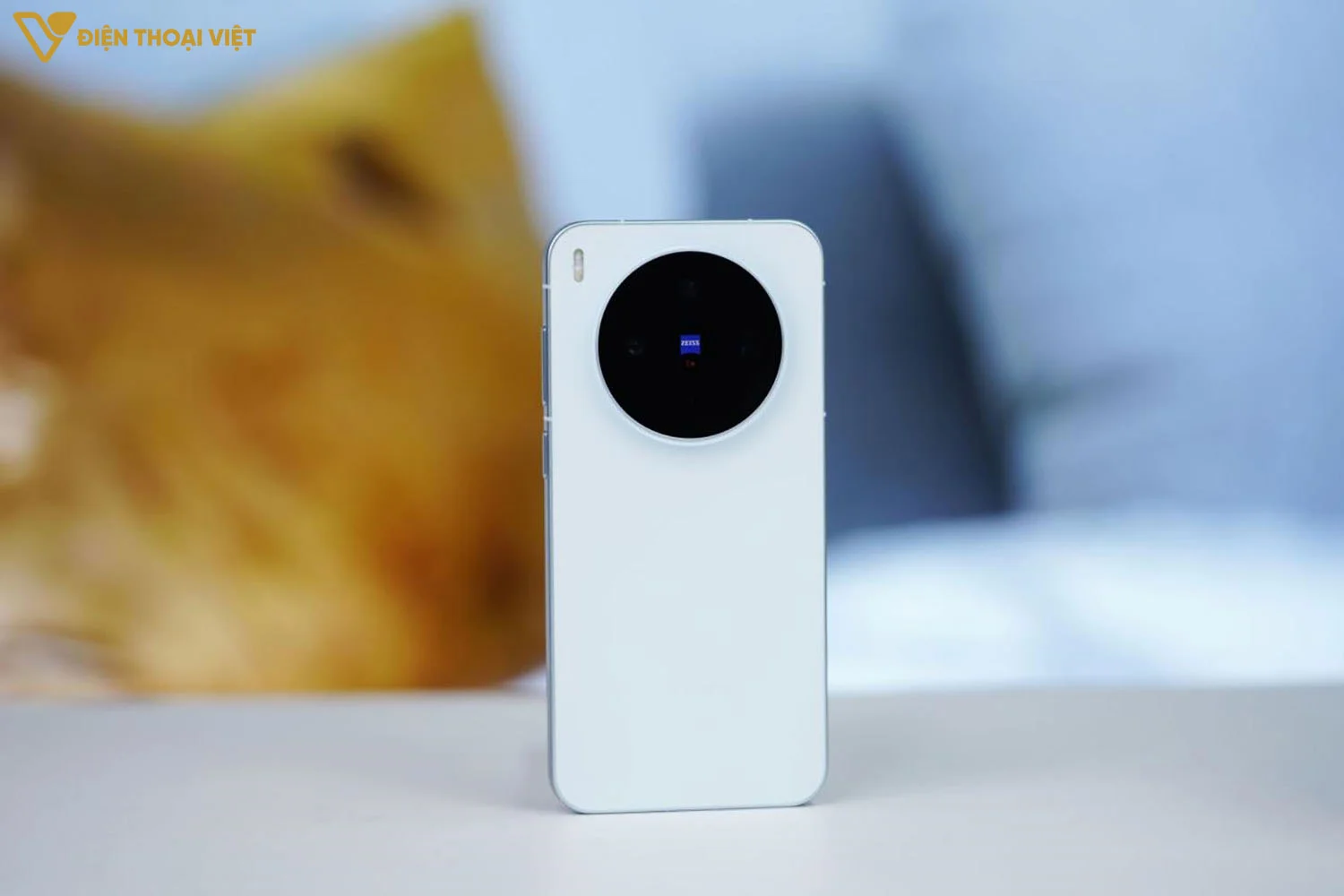 Thiết kế nhỏ gọn đáng ngạc nhiên