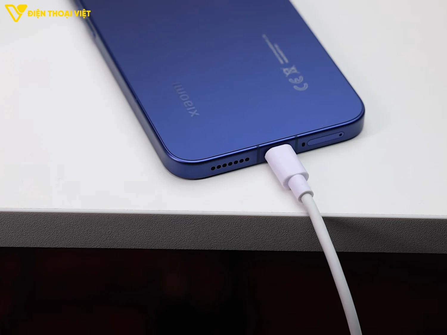 Pin 6500mAh và sạc 67W Xiaomi 17T Pro