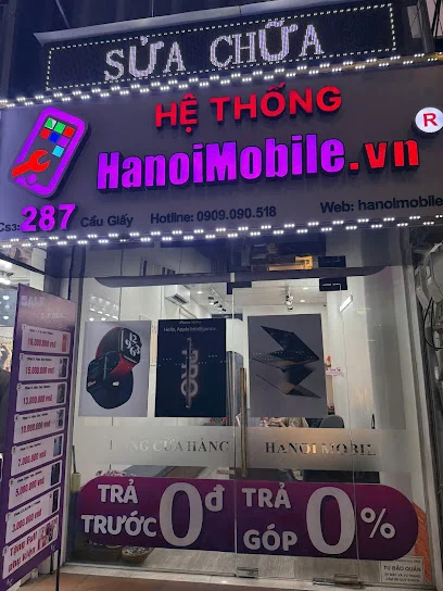 HanoiMobile