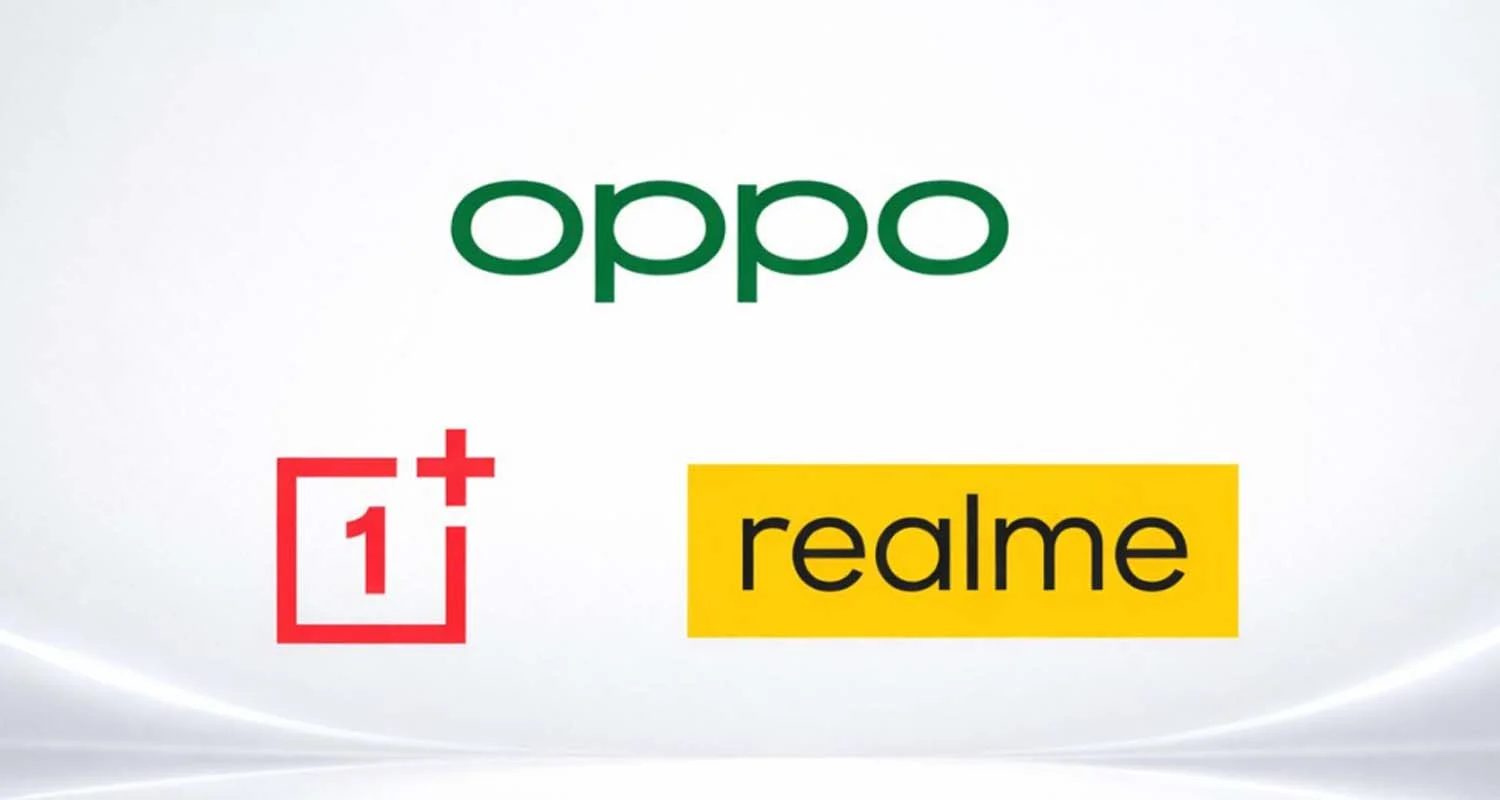 OPPO và Realme tái cấu trúc tổ chức 