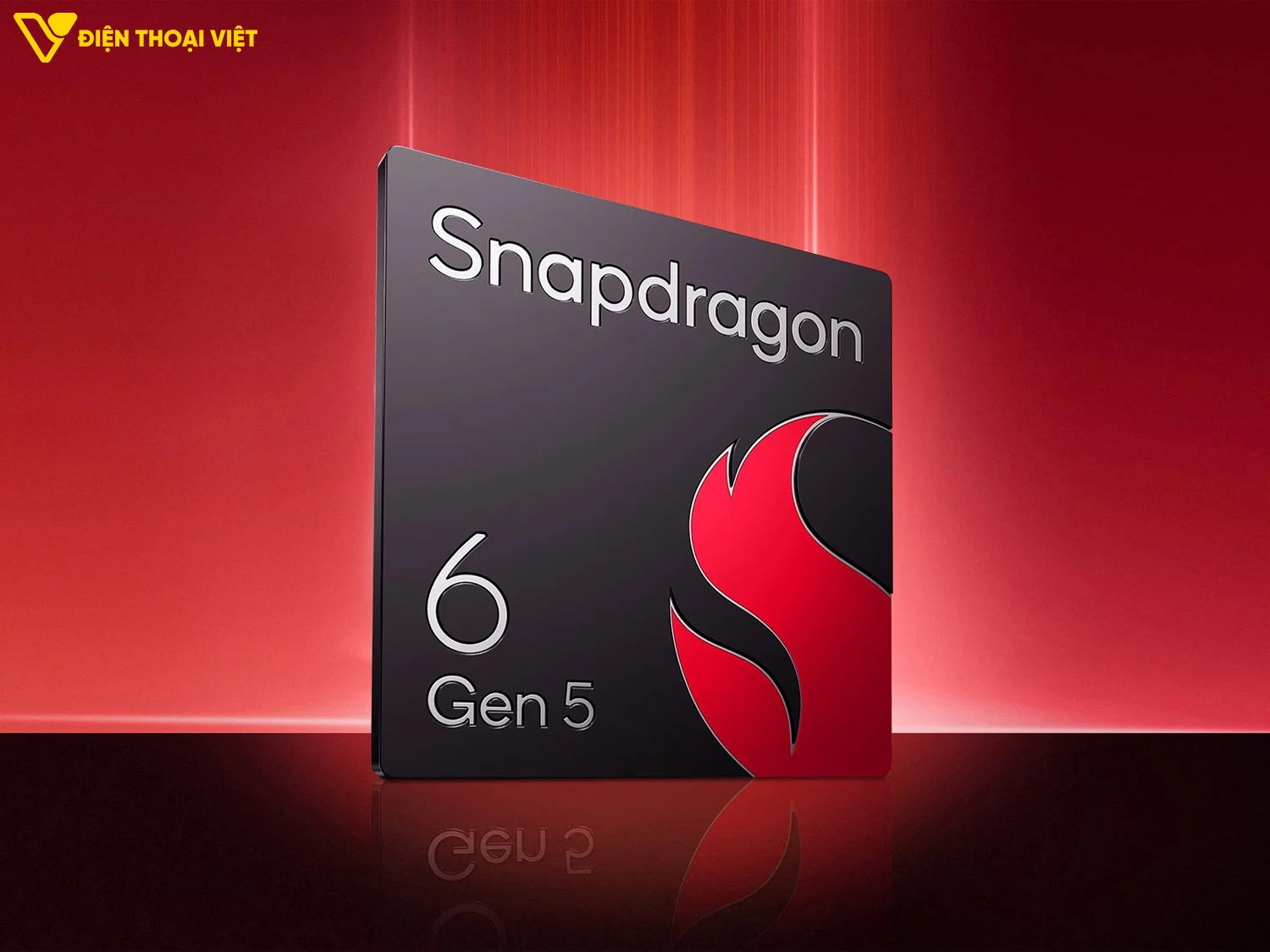 REDMI Note 17 Pro Max có chip Snapdragon 6 Gen 5 GPU Adreno 812