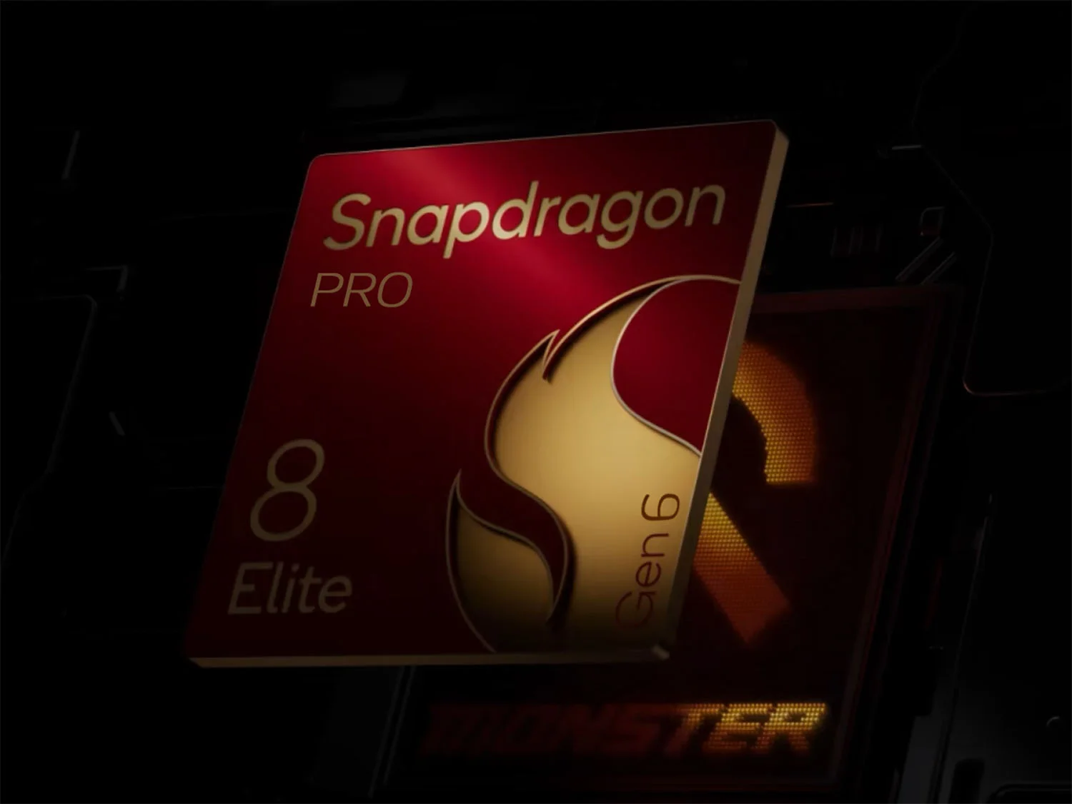 iQOO 16 - Snapdragon 8 Elite Gen 6 Pro - 4.800.000 điểm AnTuTu