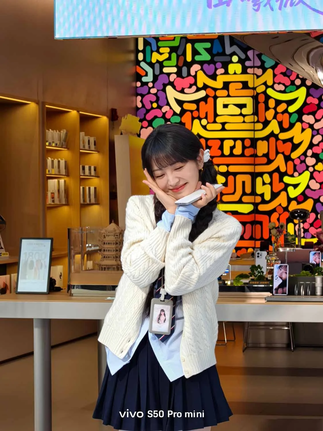 Ảnh chân dung đủ sáng