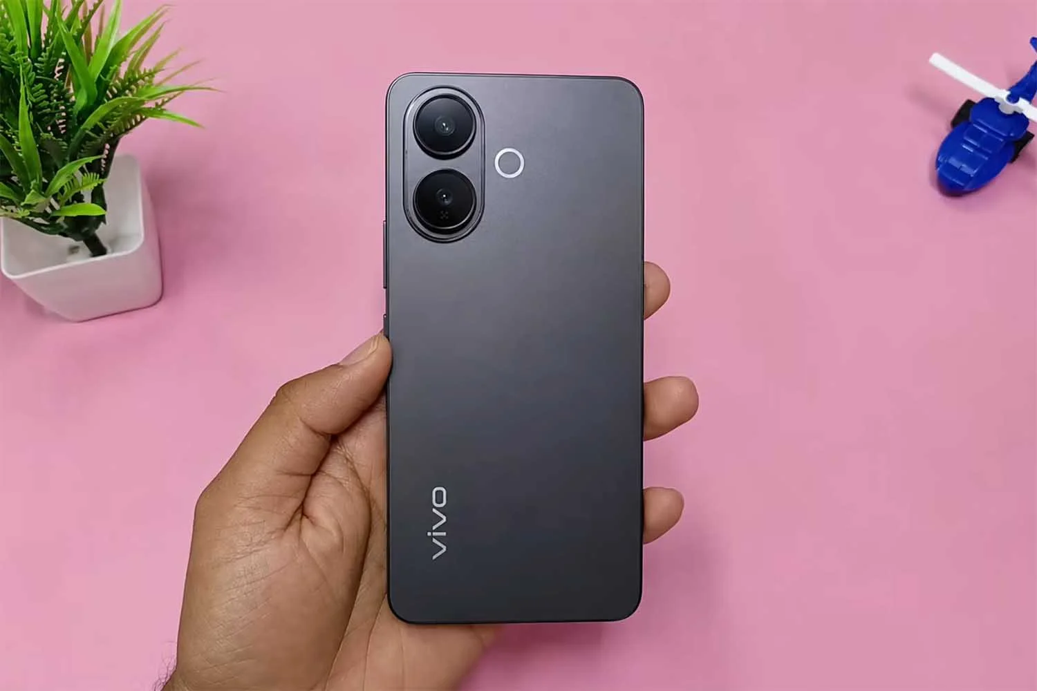 Vivo V70 Lite