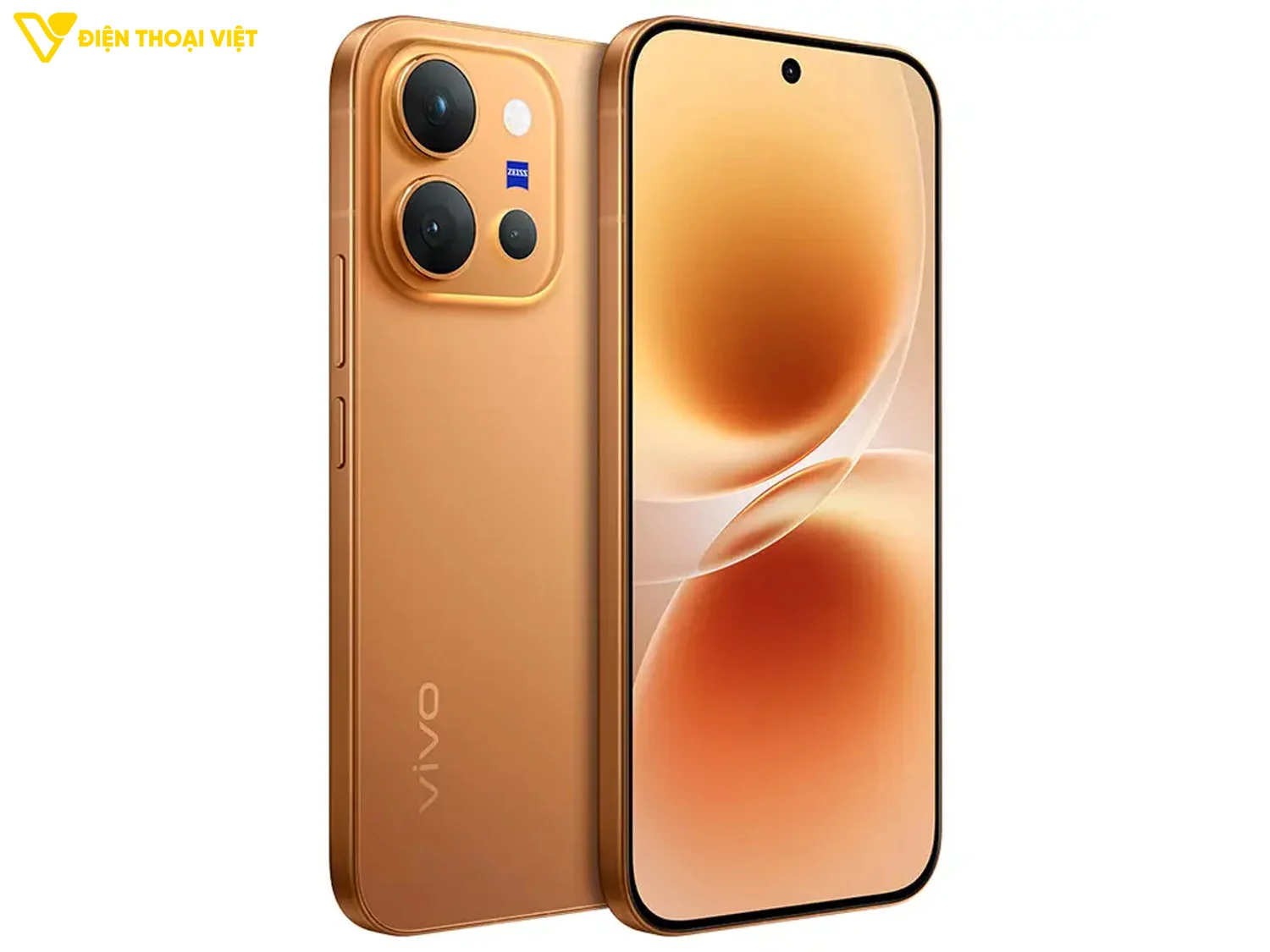 Cạnh trái và cạnh phải Vivo X300E