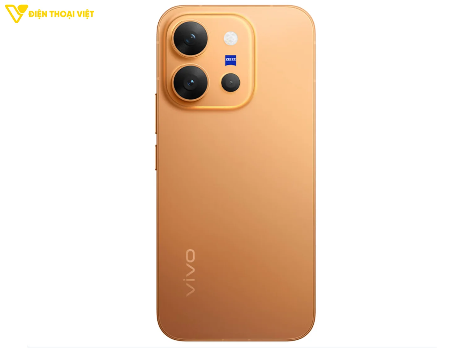 Mặt sau Vivo X300E
