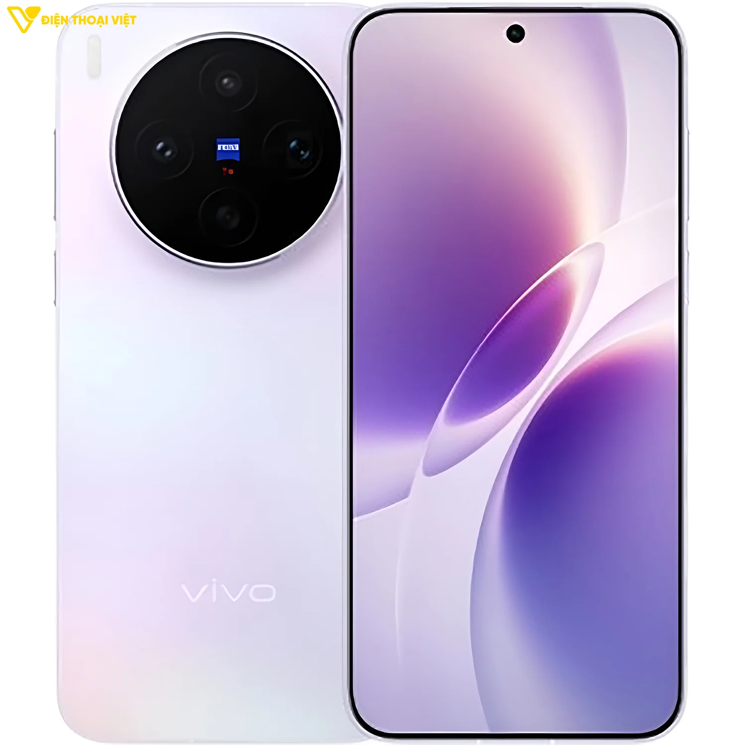 Ảnh minh họa Vivo X500