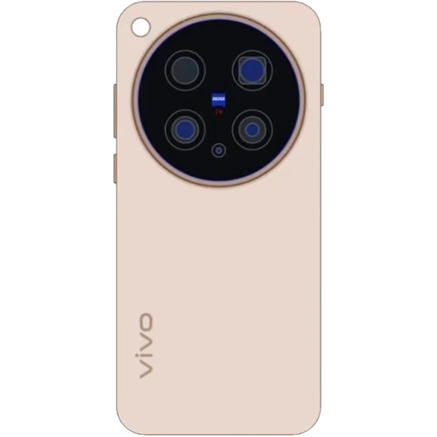 Pin 8000mAh của Vivo X500 Pro Max dùng được bao lâu?