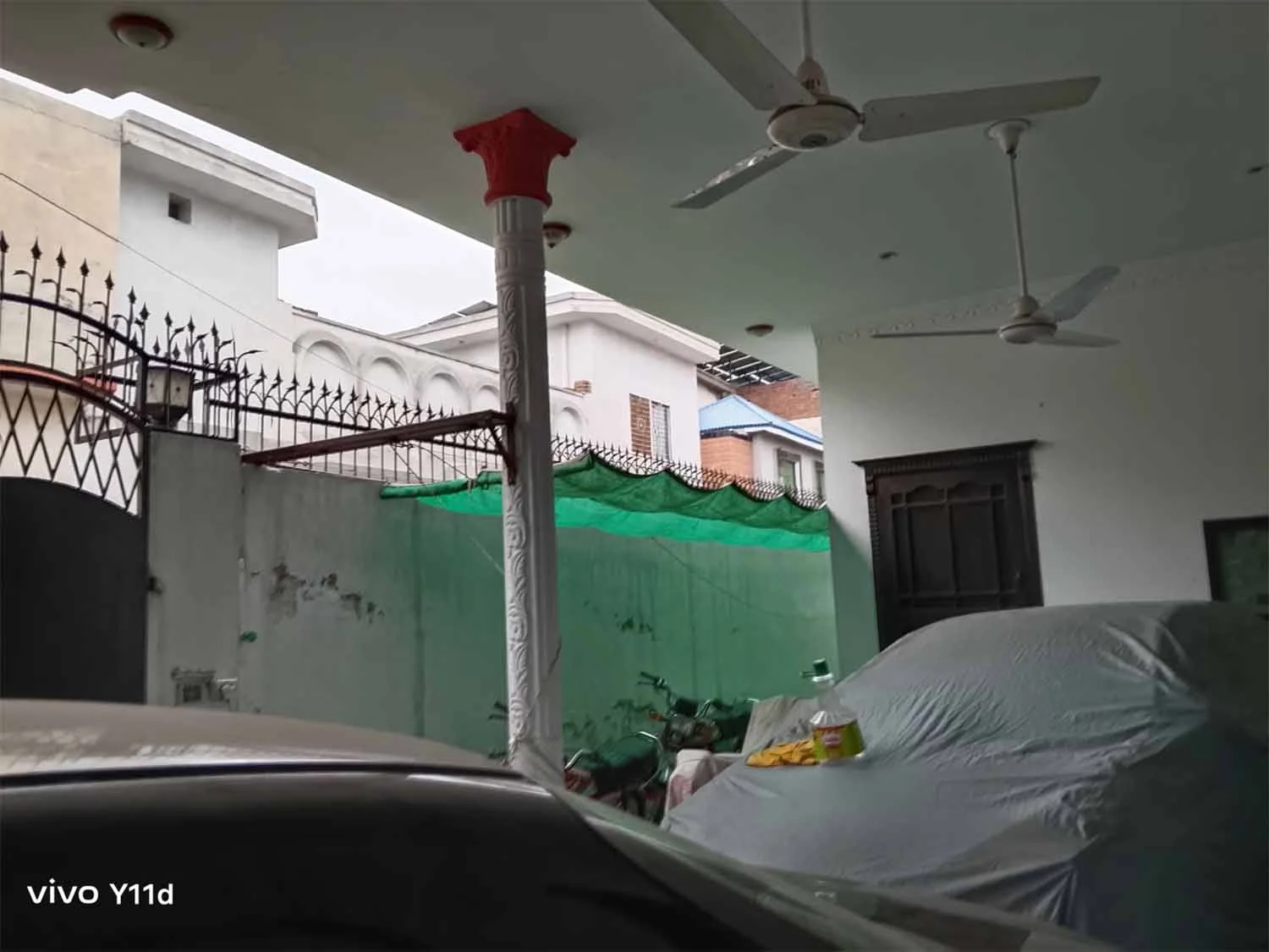 Ảnh ngược sáng