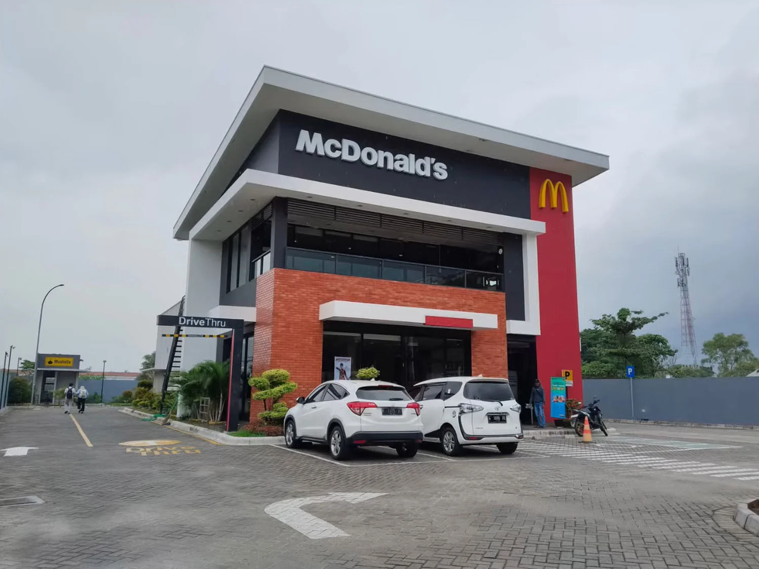 Ảnh chụp phong cảnh 1x