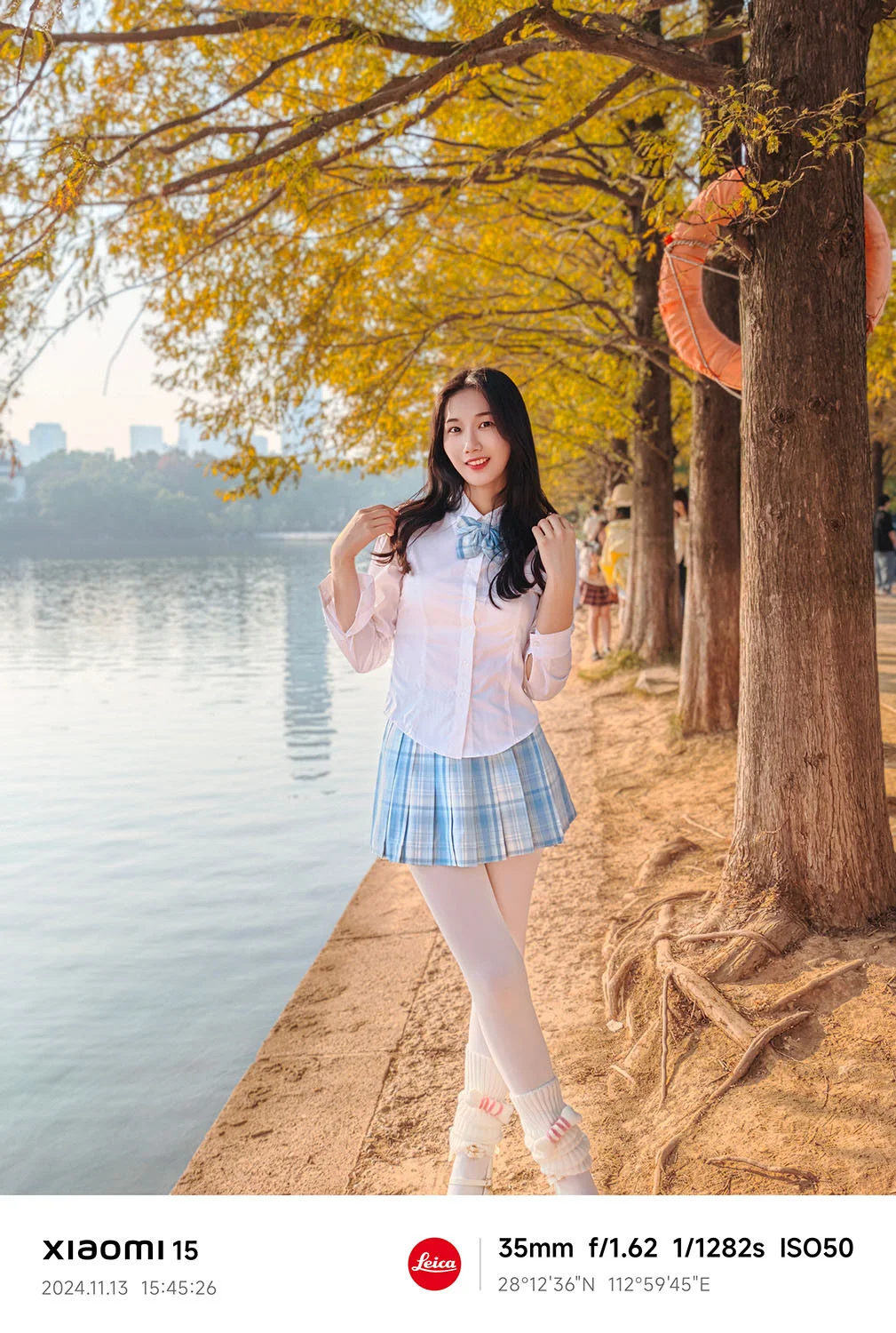 Ảnh chân dung toàn cảnh