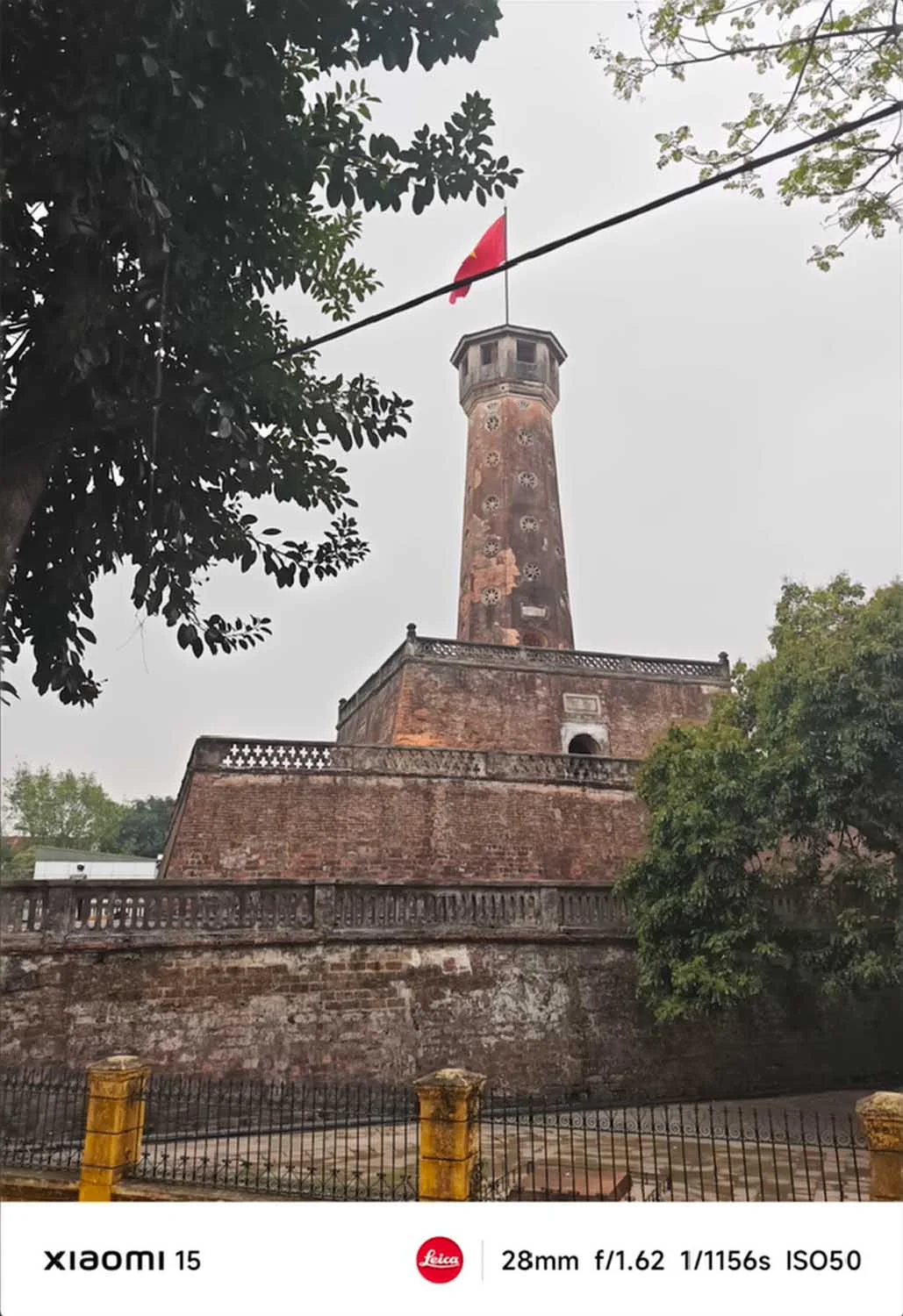 Ảnh chụp phong cảnh