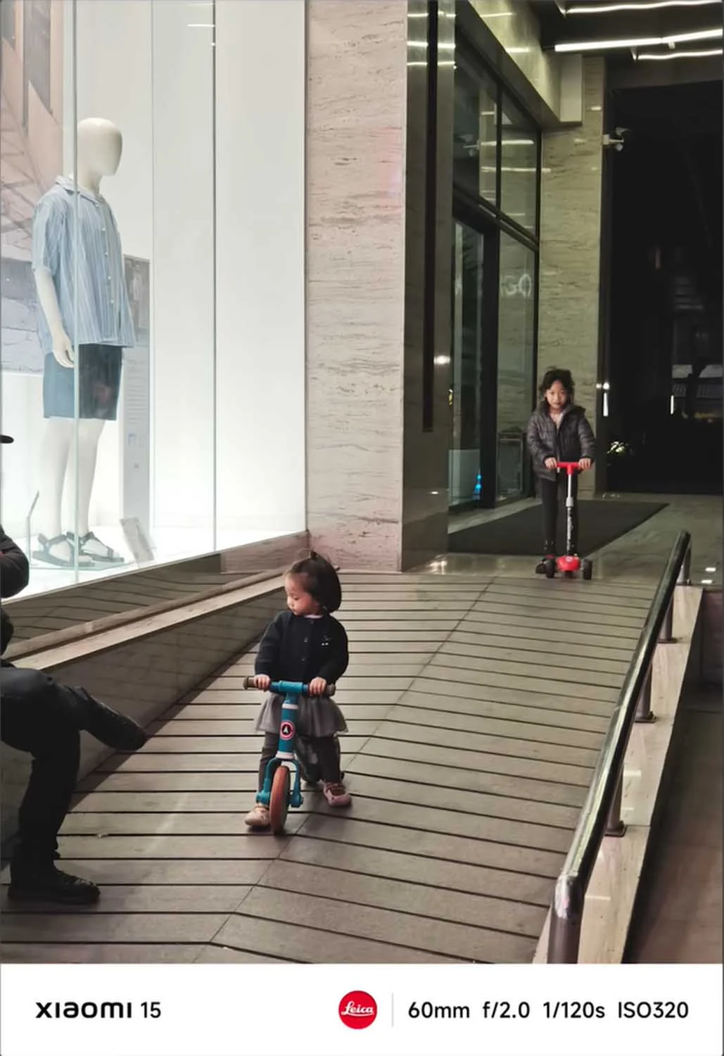 Ảnh chụp thiếu sáng