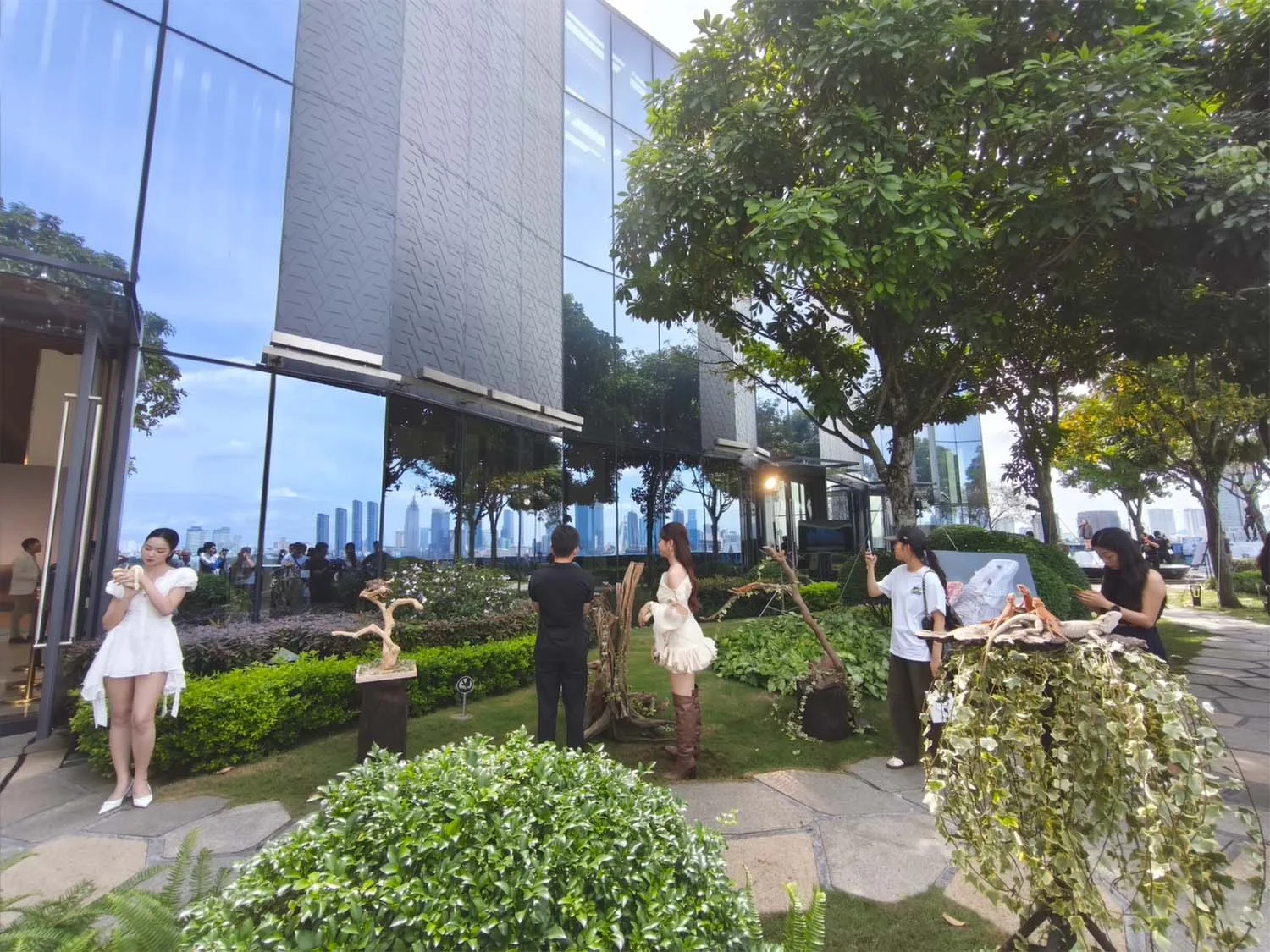 Ảnh góc siêu rộng