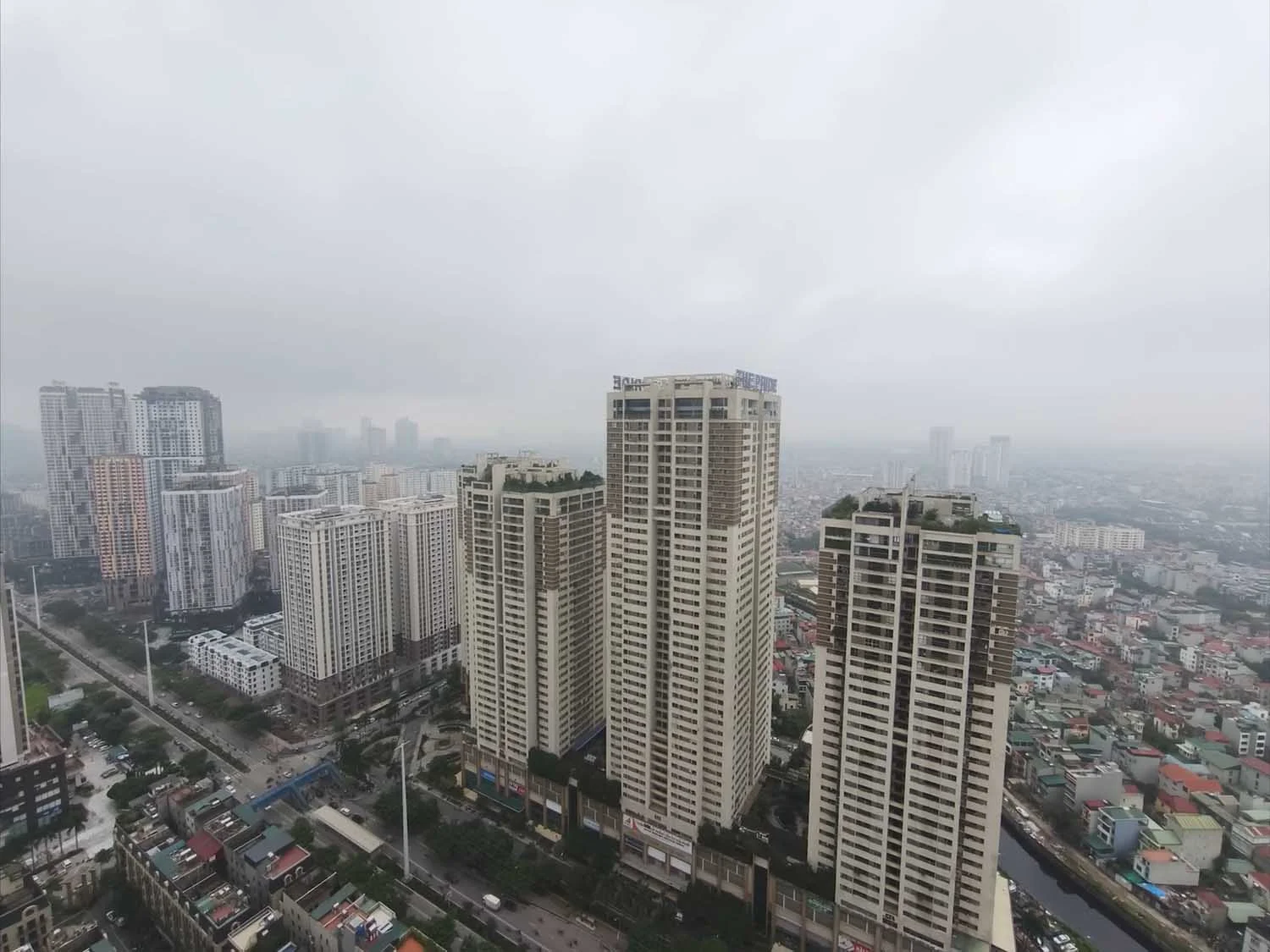 Ảnh góc siêu rộng