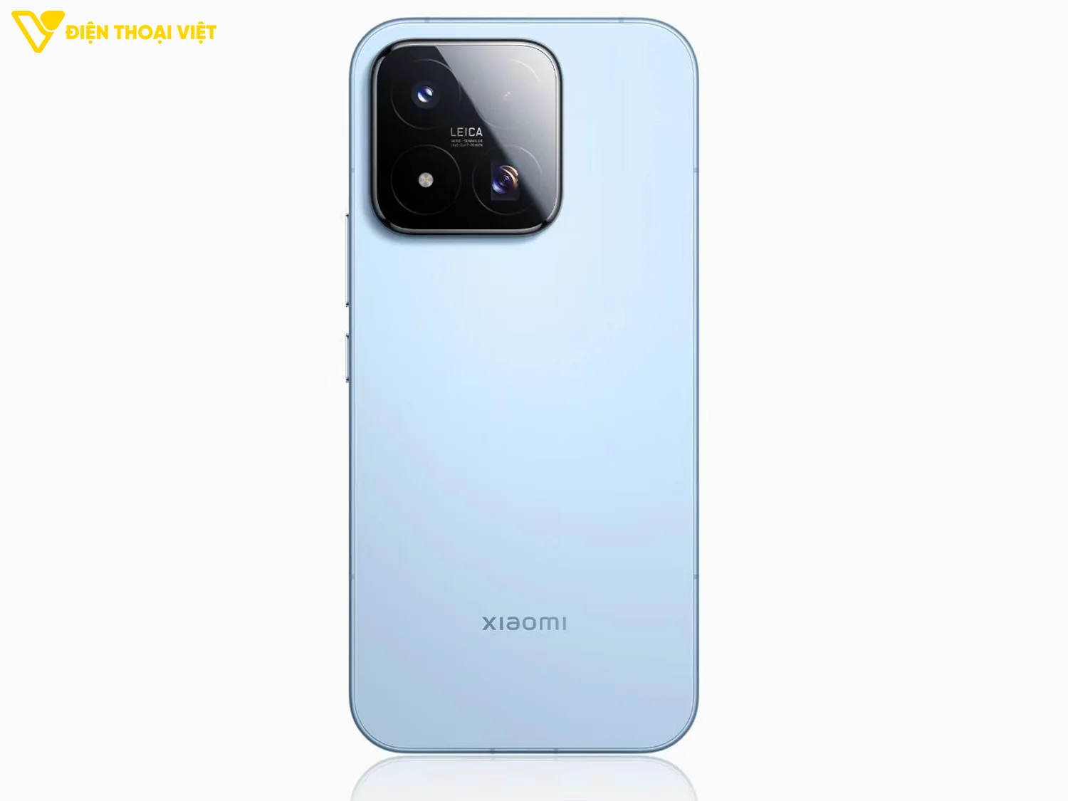 Thiết kế Xiaomi 17 Max