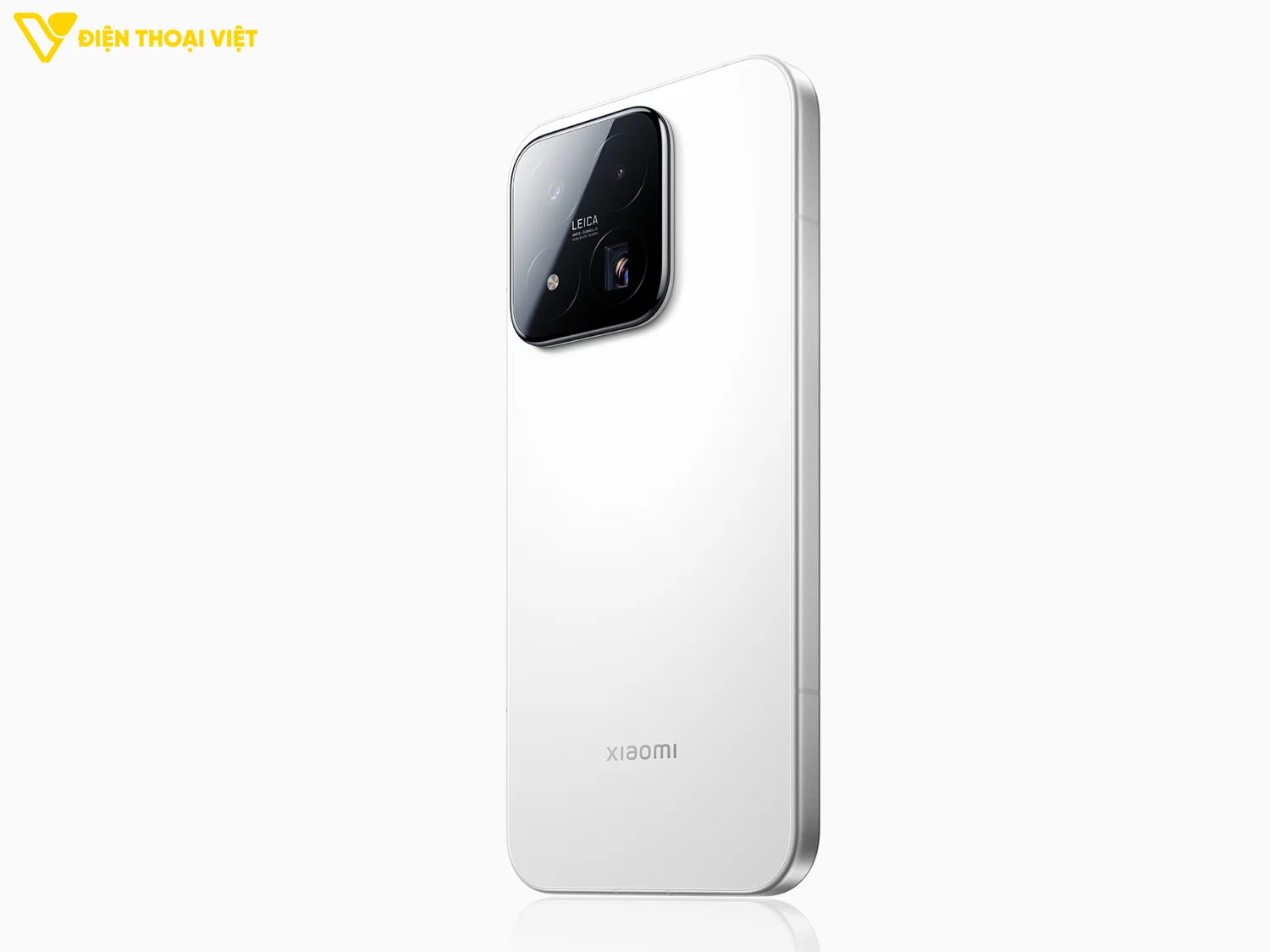 Cạnh trái Xiaomi 17 Max
