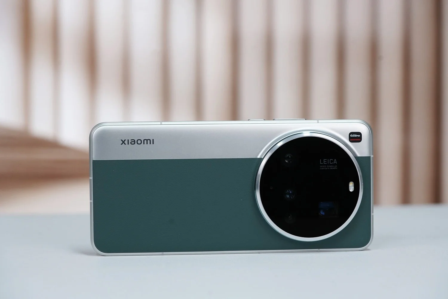 Xiaomi 17 Pro trước dịp Tết Nguyên Đán