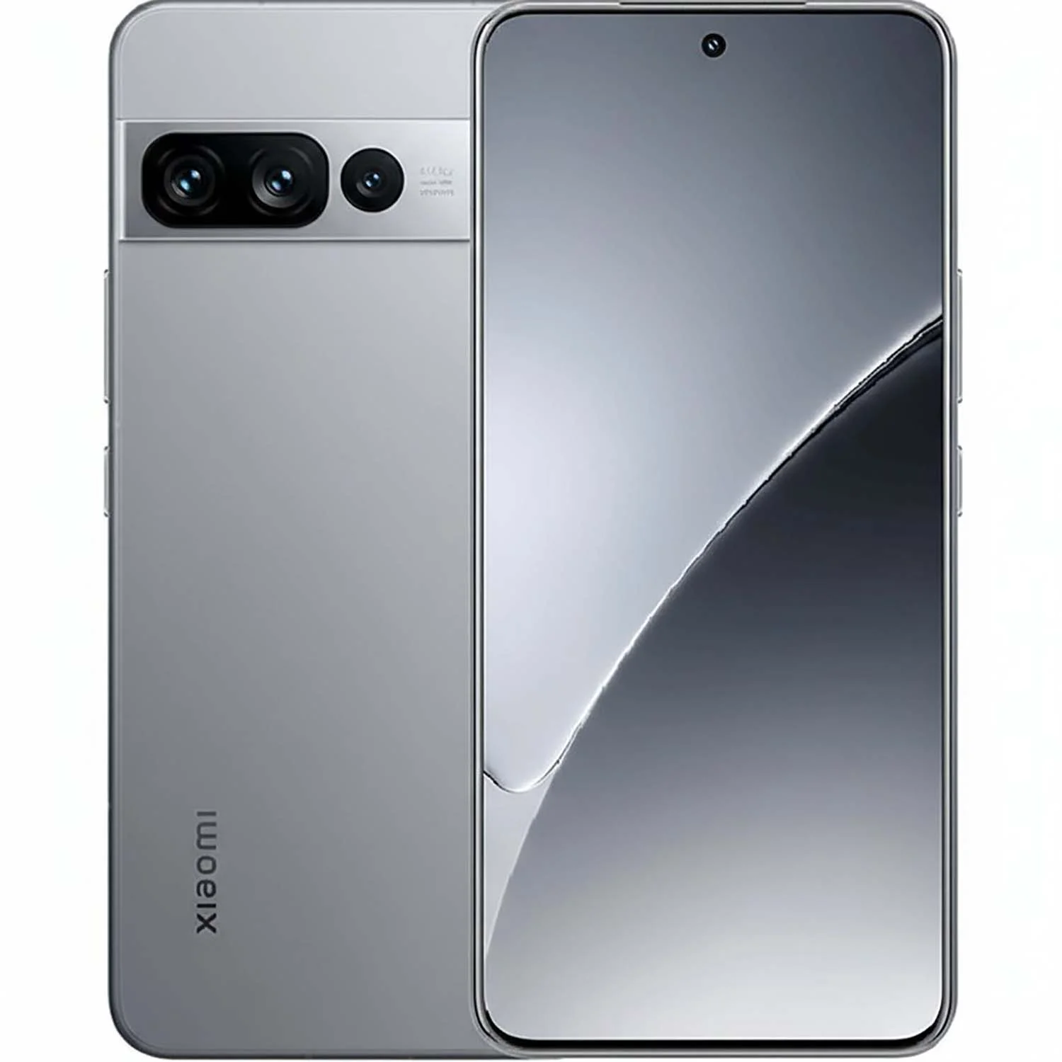 Xiaomi 17T, 17T Pro (ảnh rò rỉ)