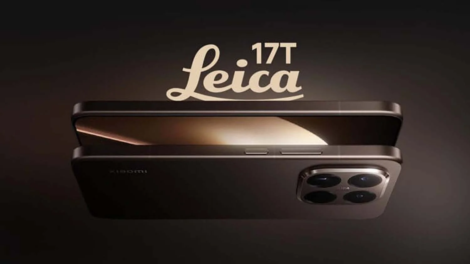 Xiaomi 17 Series sẽ ra mắt vào tháng 4-5