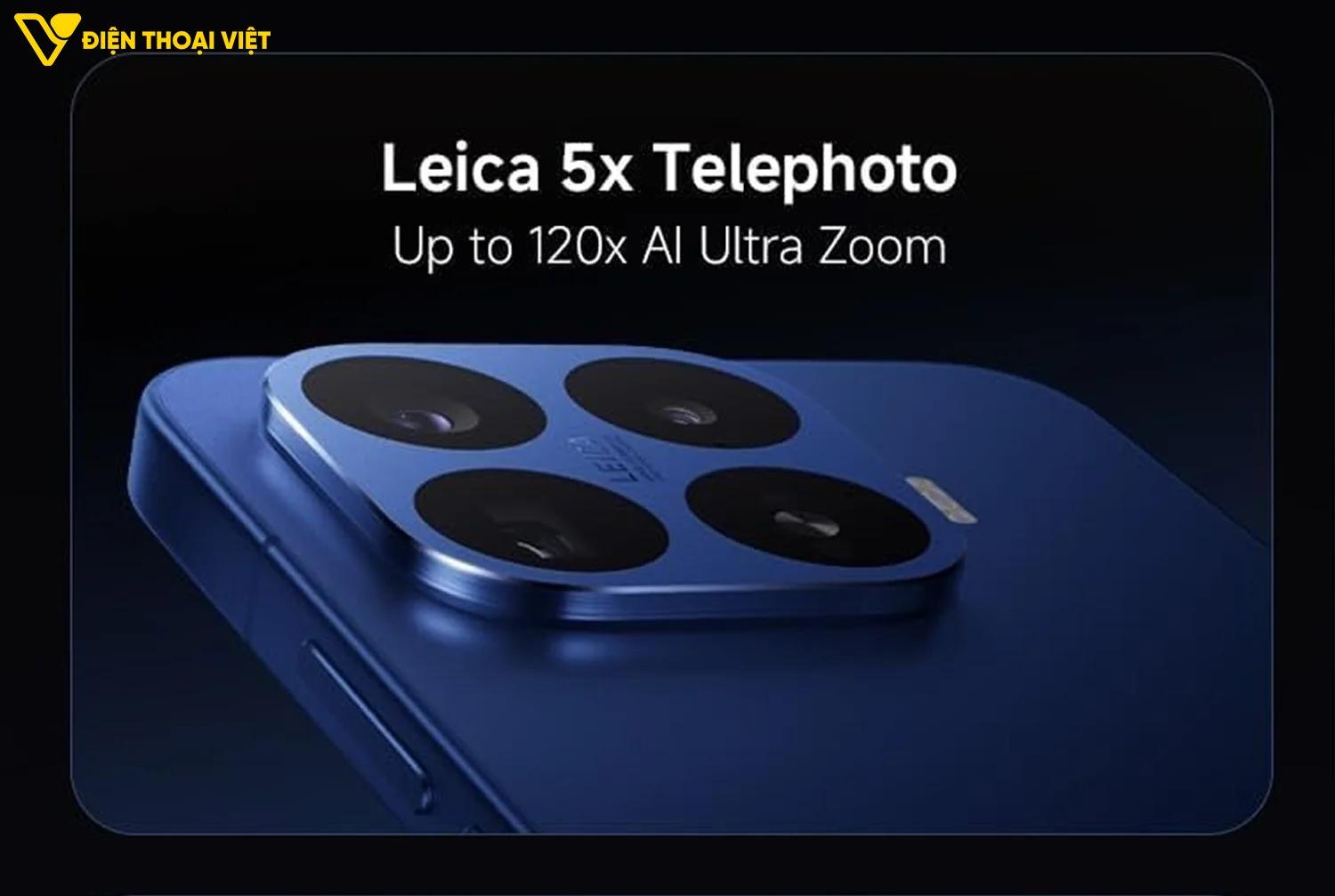 Camera Light Hunter 950 50MP