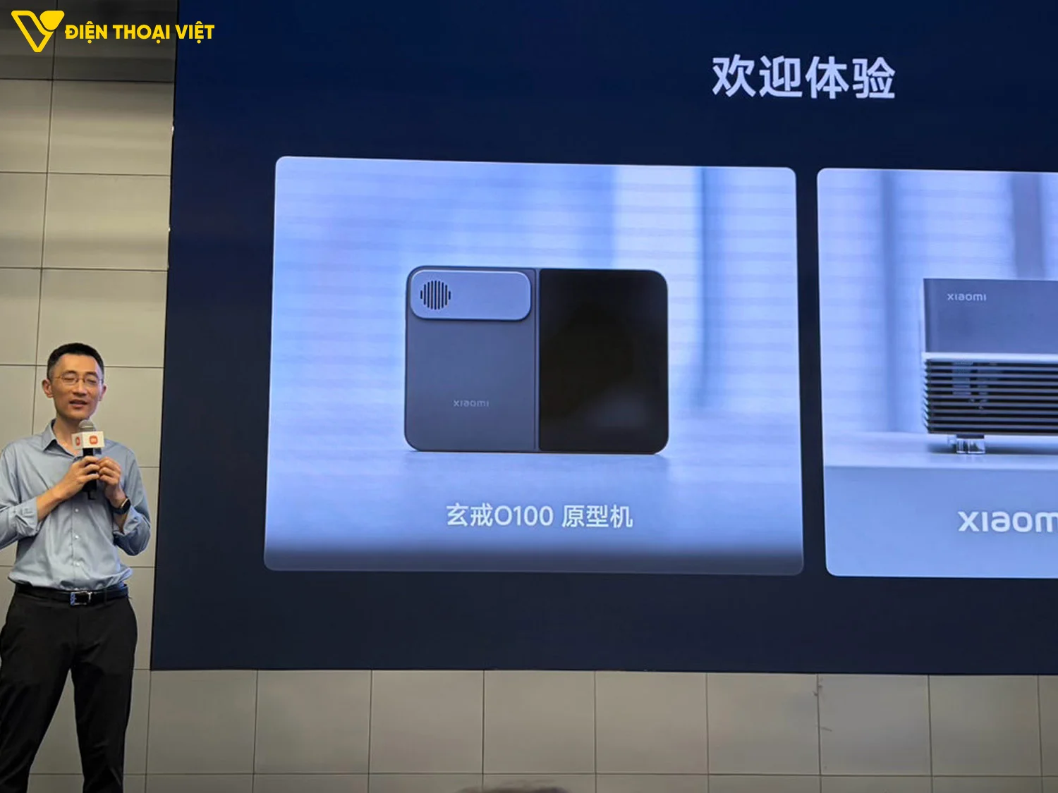 Thiết kế Xiaomi 18 Fold lộ diện có gì đáng chú ý?