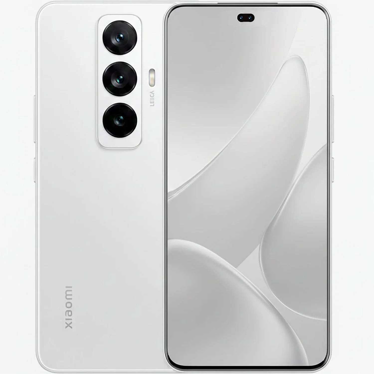 Xiaomi CIVI 6 Pro (ảnh minh họa)
