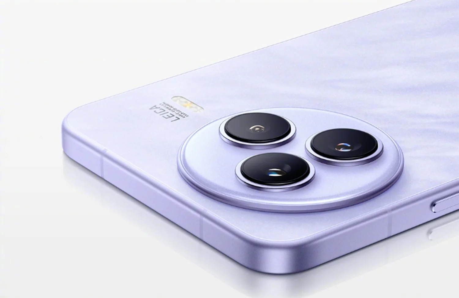Camera Xiaomi CIVI 5 Pro (ảnh minh họa)