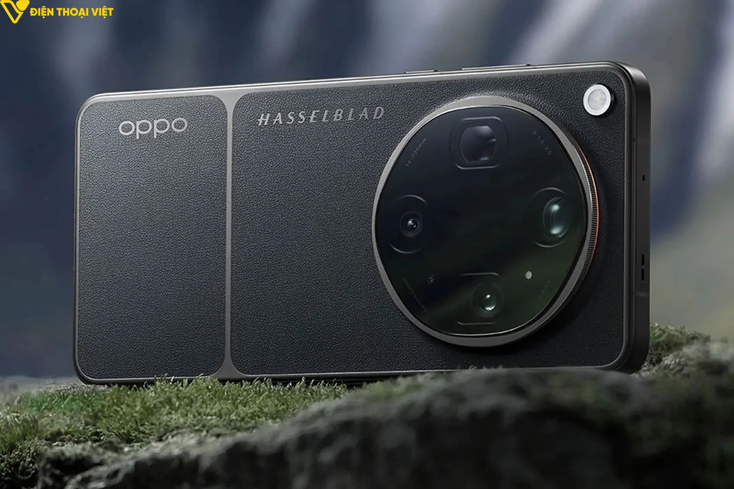 OPPO Find X10 Ultra và Vivo X500 Ultra sẽ không có phiên bản quốc tế