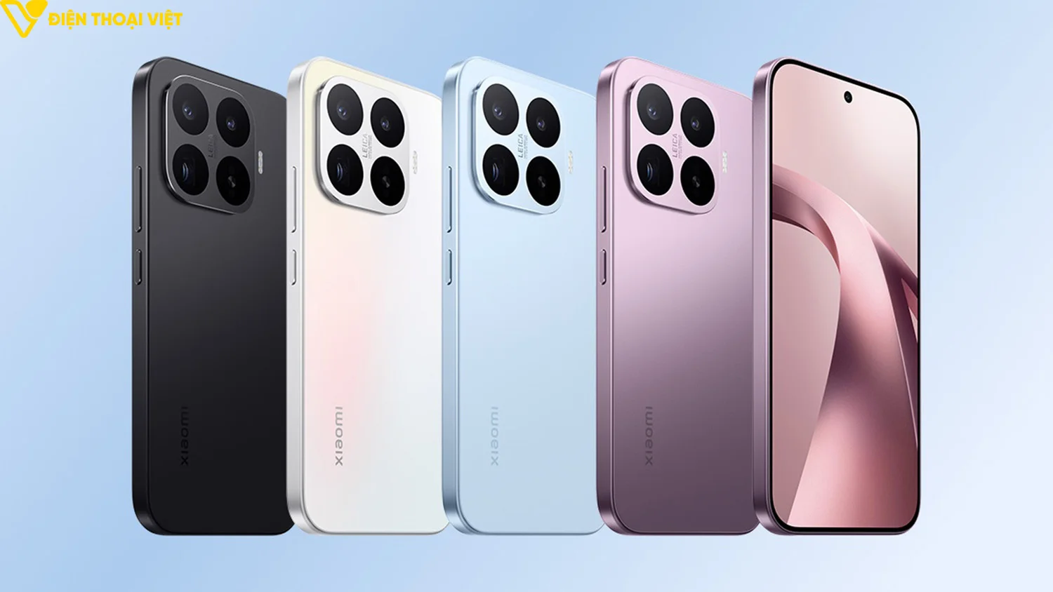 Vì sao máy đời mới của Xiaomi được hỗ trợ lâu hơn hẳn?