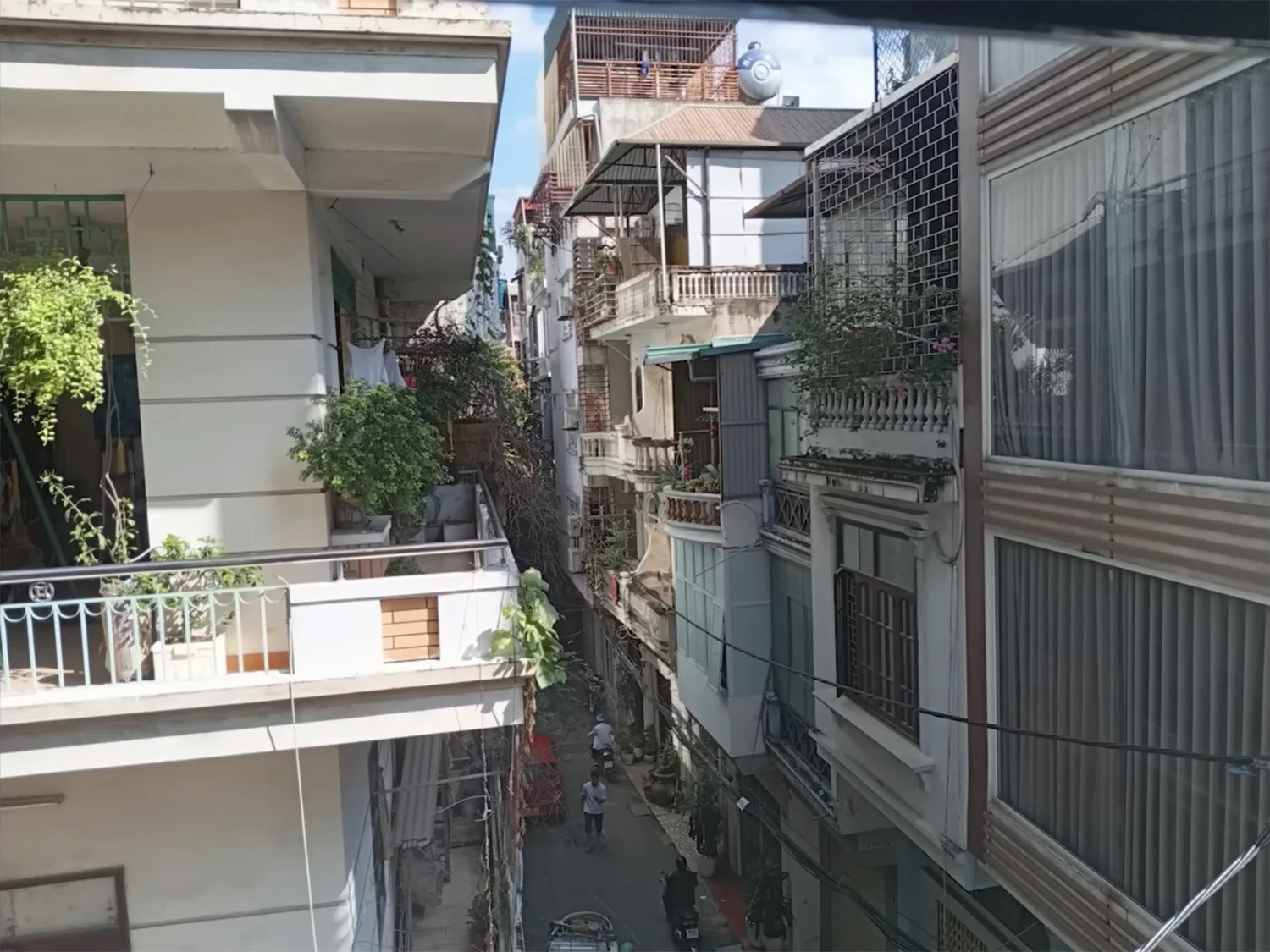 Ảnh chụp đủ sáng