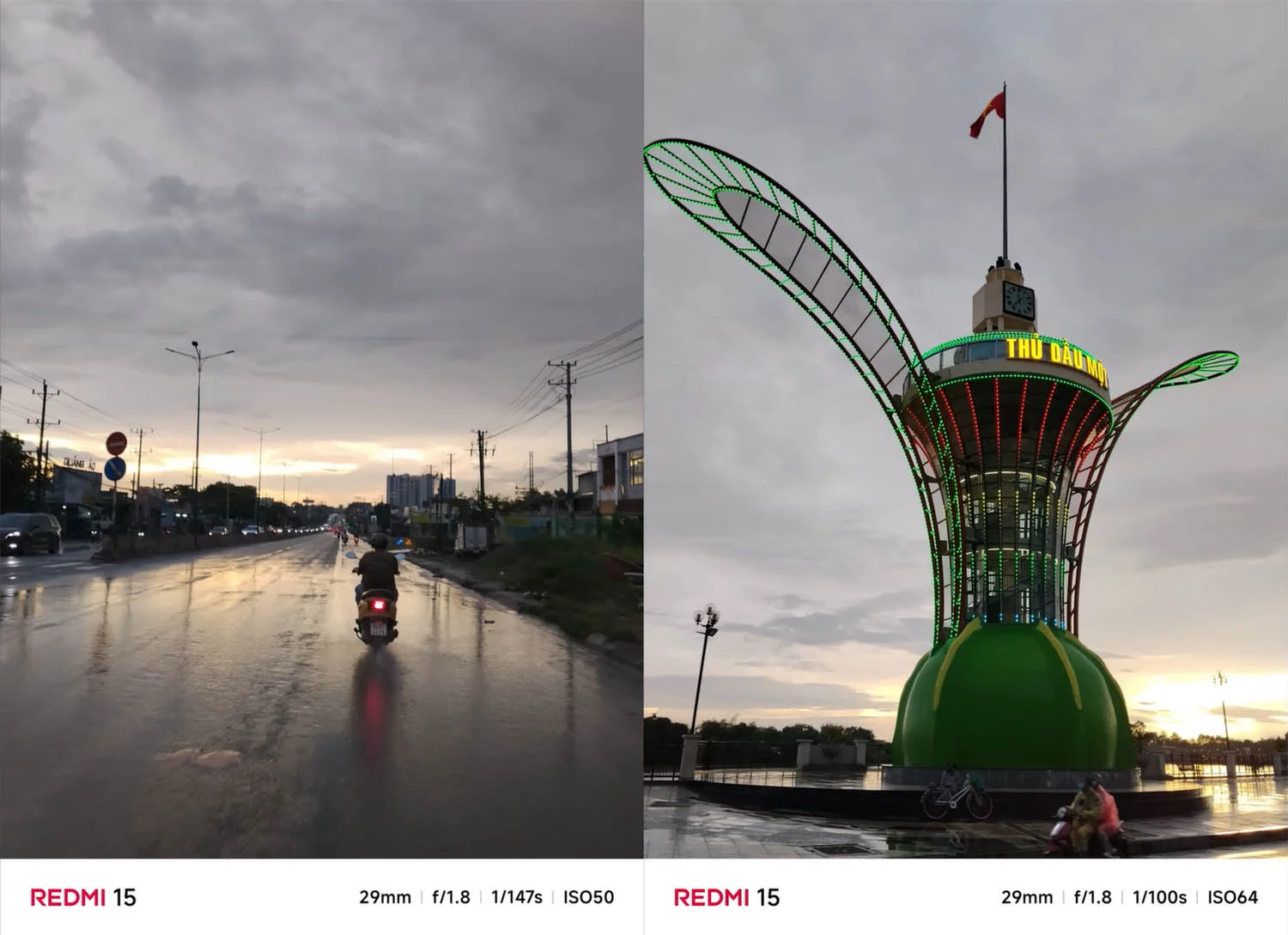 Ảnh thiếu sáng 1x