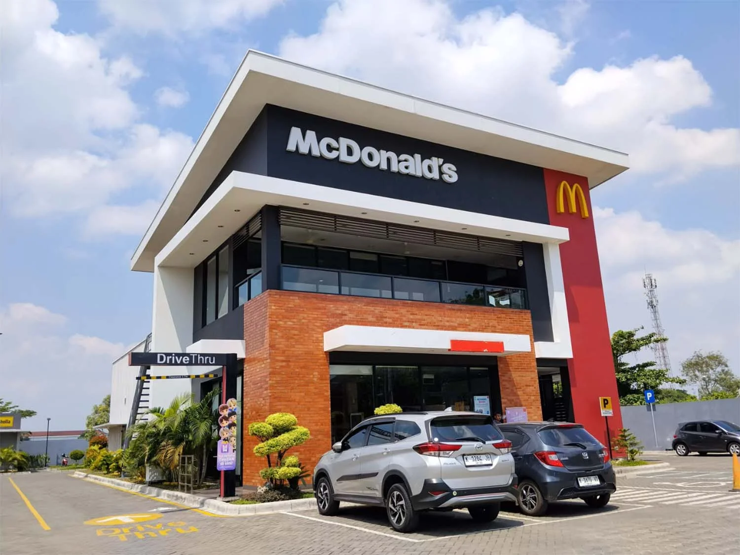 Ảnh chụp phong cảnh ban ngày