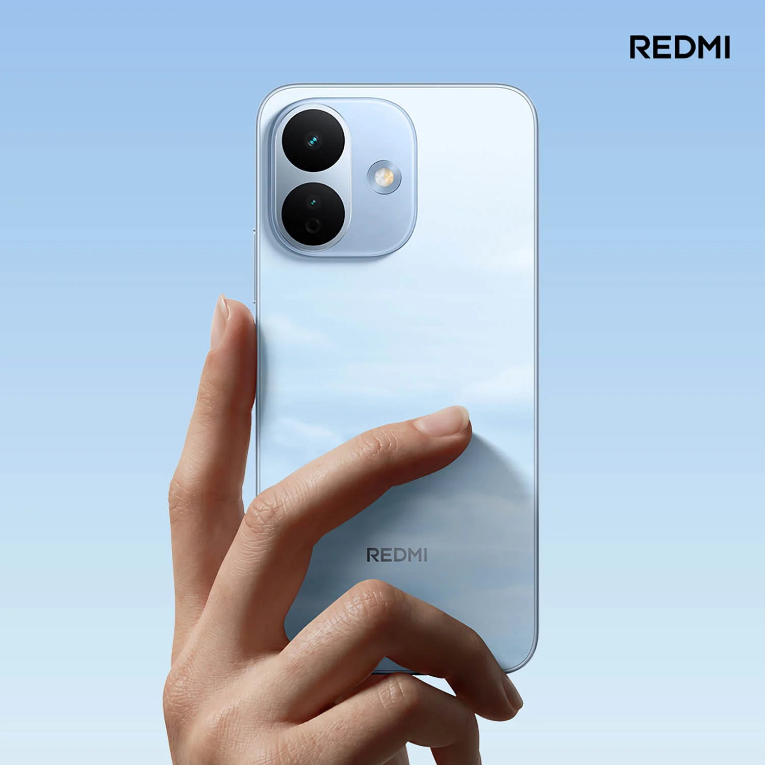 REDMI Note 17 Pro màu xanh dương